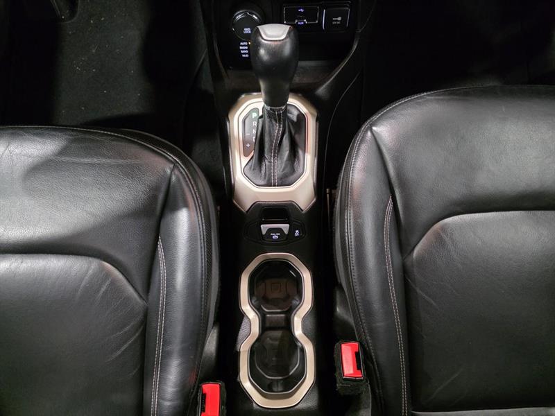 jeep Renegade 2017 - 20