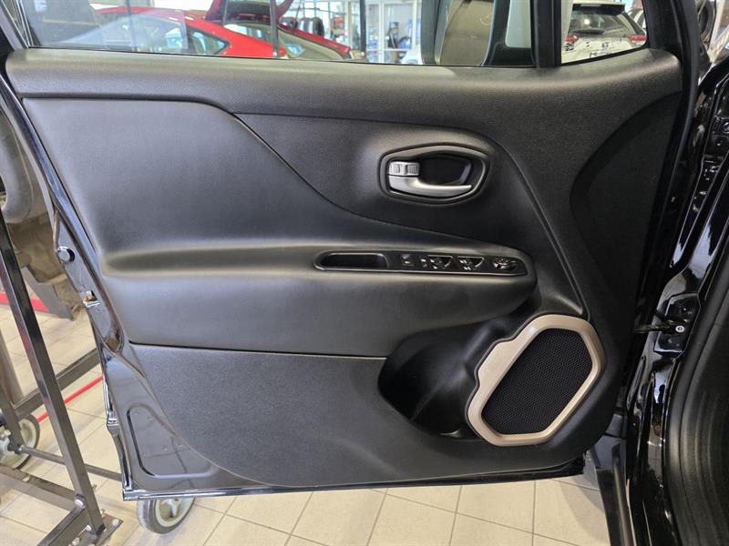 jeep Renegade 2017 - 23