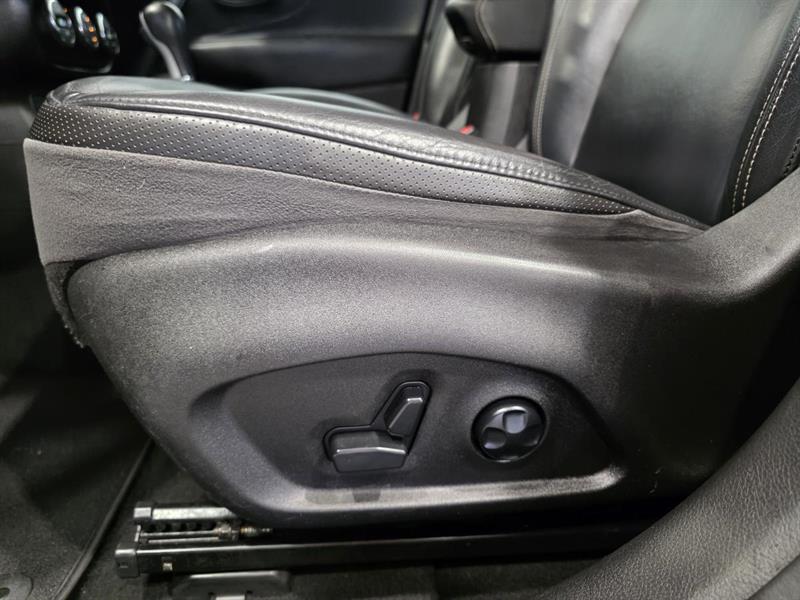 jeep Renegade 2017 - 25