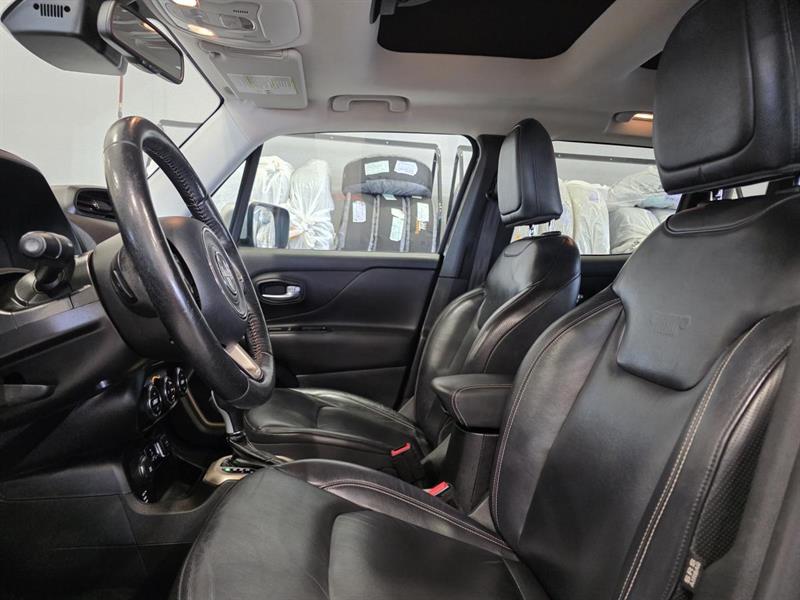 jeep Renegade 2017 - 26