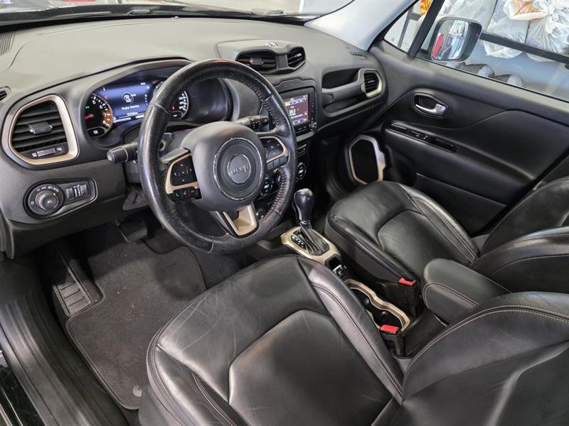 jeep Renegade 2017 - 27