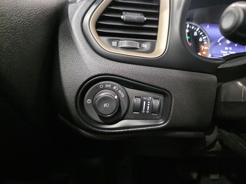 jeep Renegade 2017 - 28