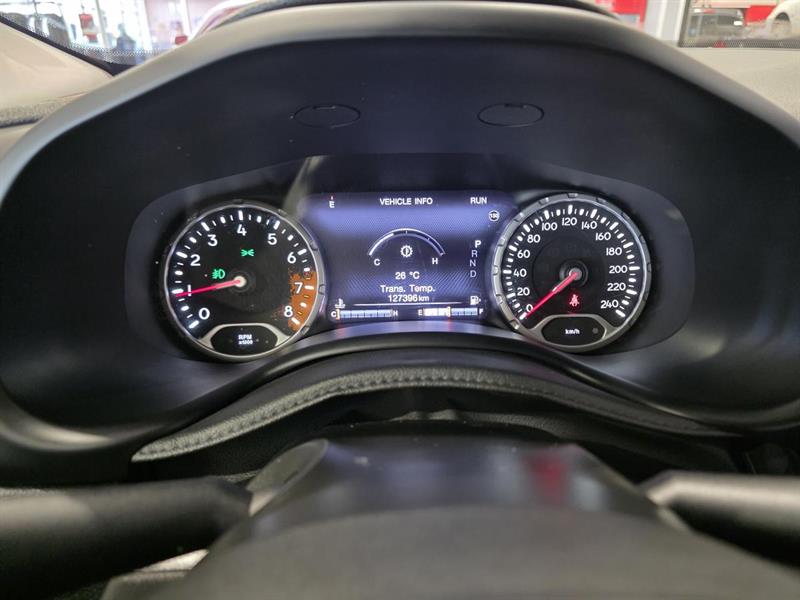 jeep Renegade 2017 - 29