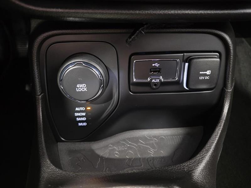 jeep Renegade 2017 - 30