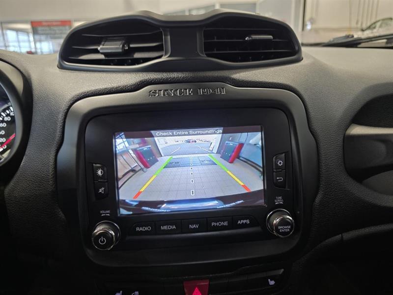 jeep Renegade 2017 - 31