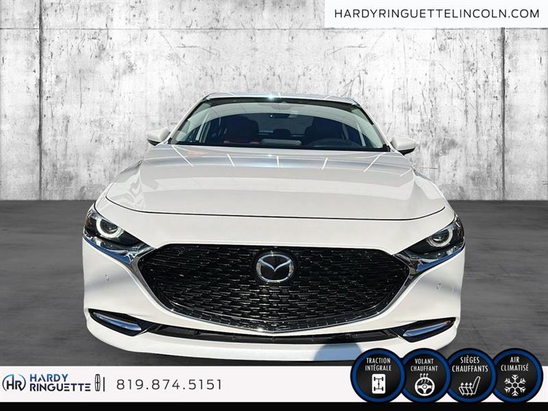 mazda Mazda3 2021 - 2