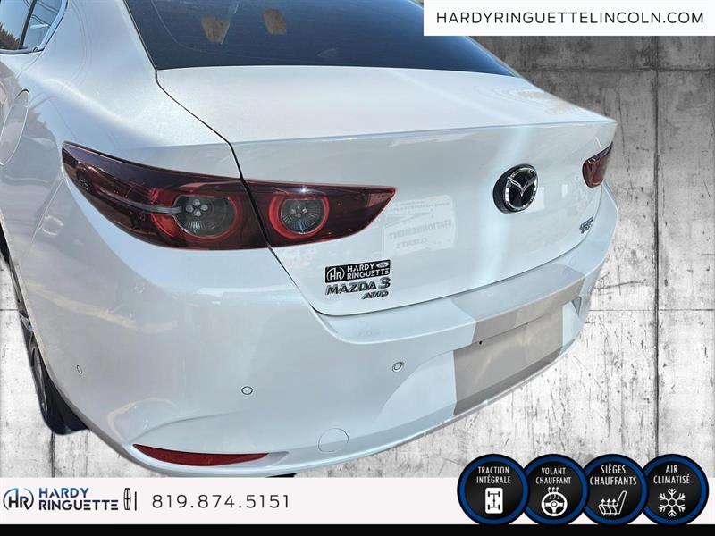 mazda Mazda3 2021 - 3