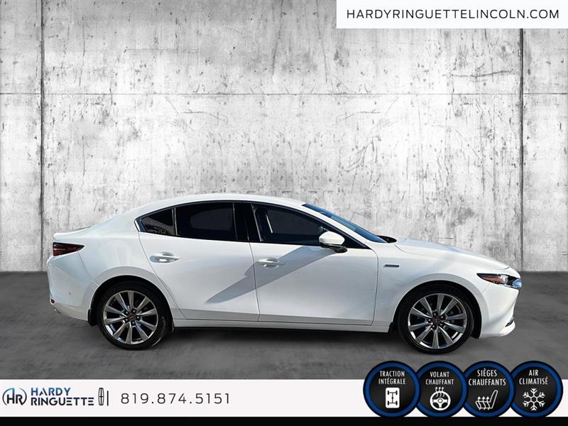 mazda Mazda3 2021 - 5