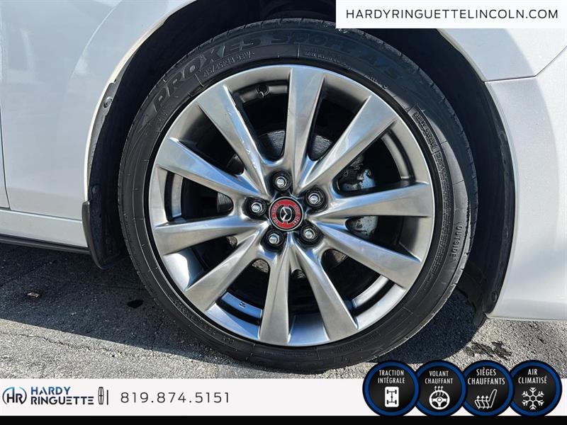 mazda Mazda3 2021 - 6