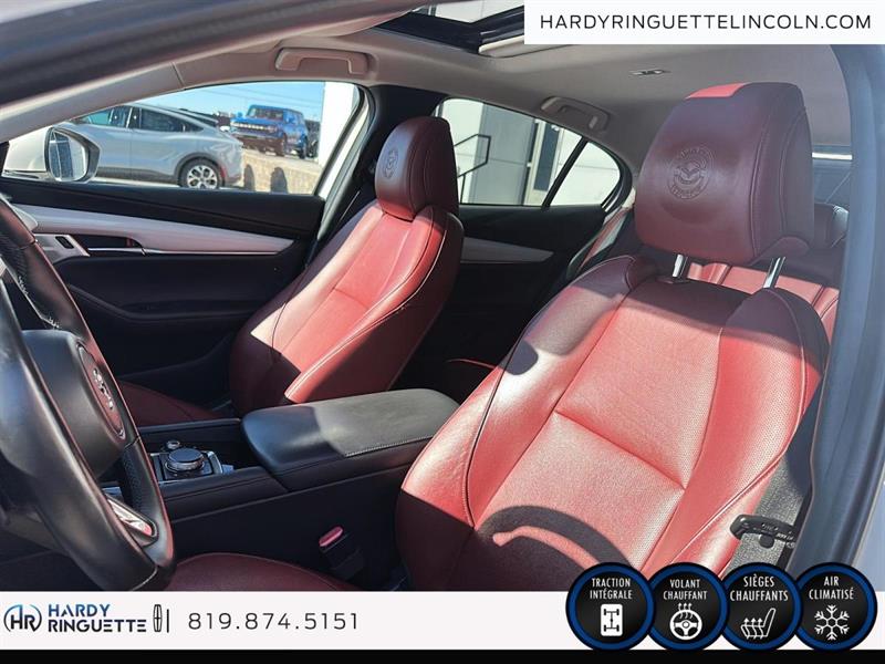 mazda Mazda3 2021 - 7