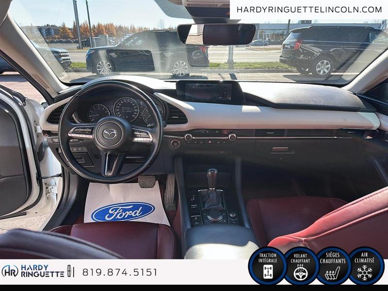 mazda Mazda3 2021 - 8