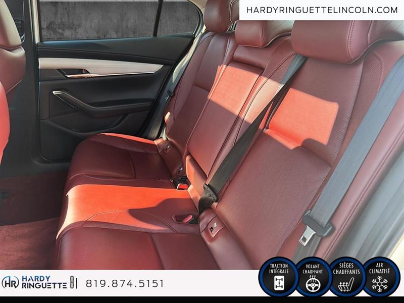 mazda Mazda3 2021 - 9