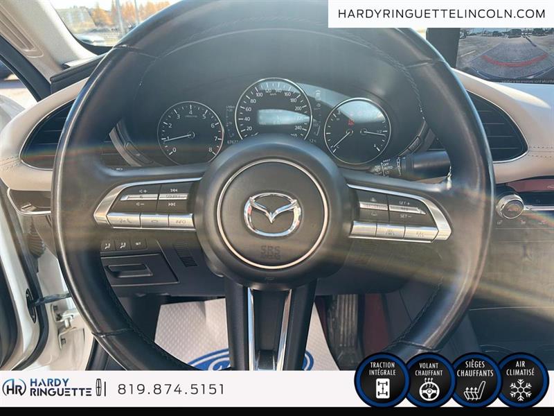 mazda Mazda3 2021 - 10