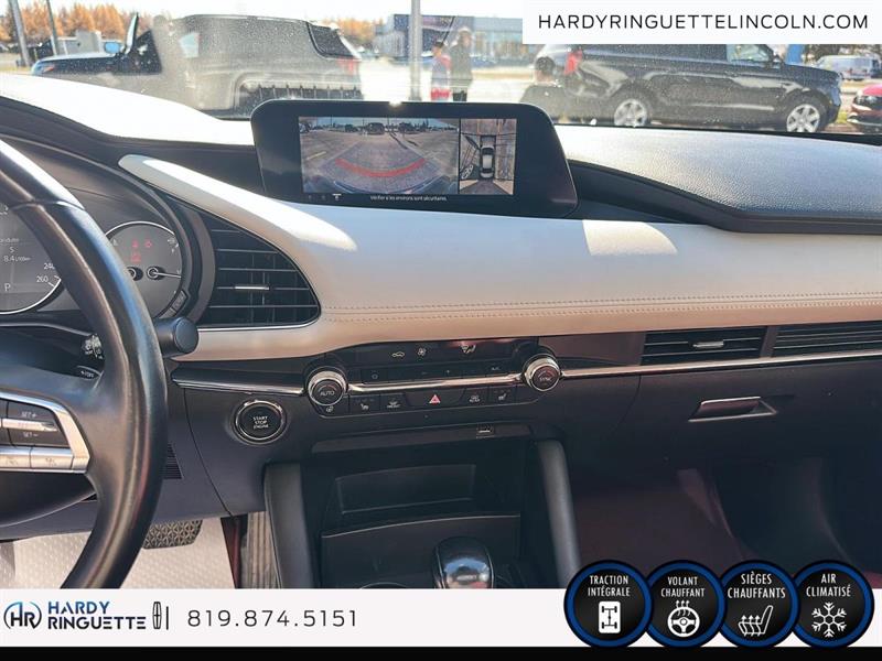 mazda Mazda3 2021 - 12