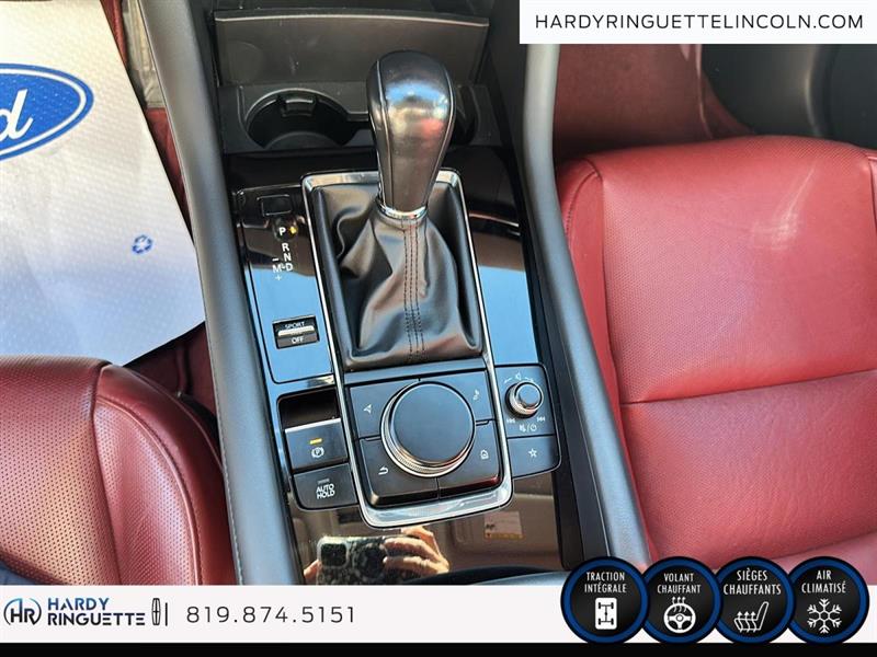 mazda Mazda3 2021 - 13