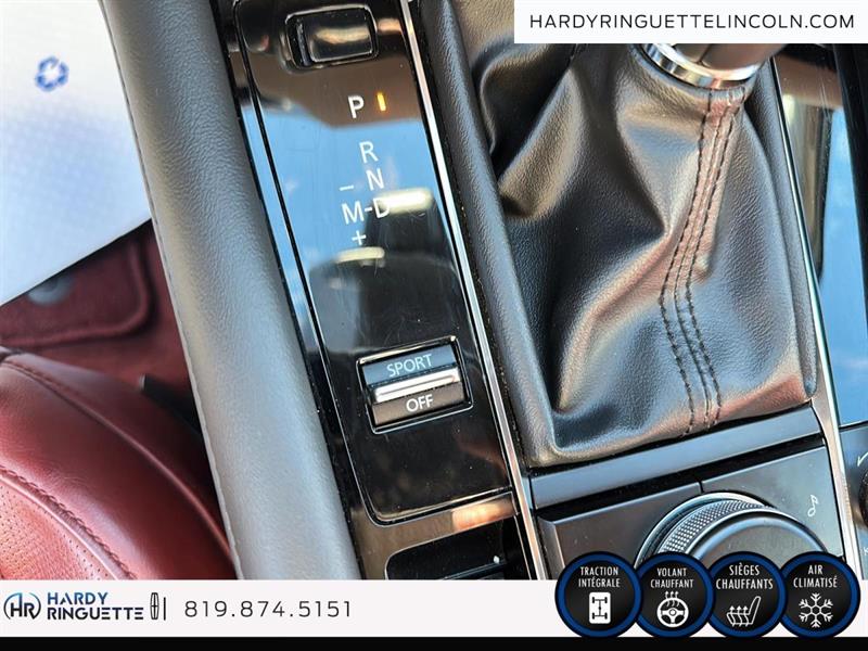 mazda Mazda3 2021 - 14