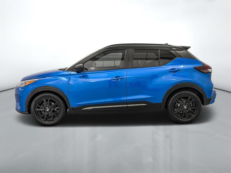 nissan Kicks 2021 - 4