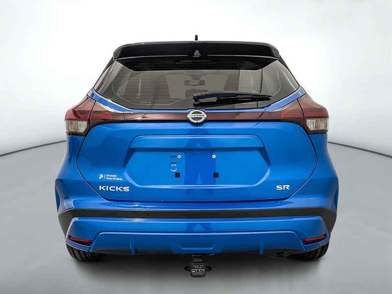 nissan Kicks 2021 - 6