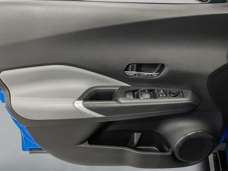 nissan Kicks 2021 - 10