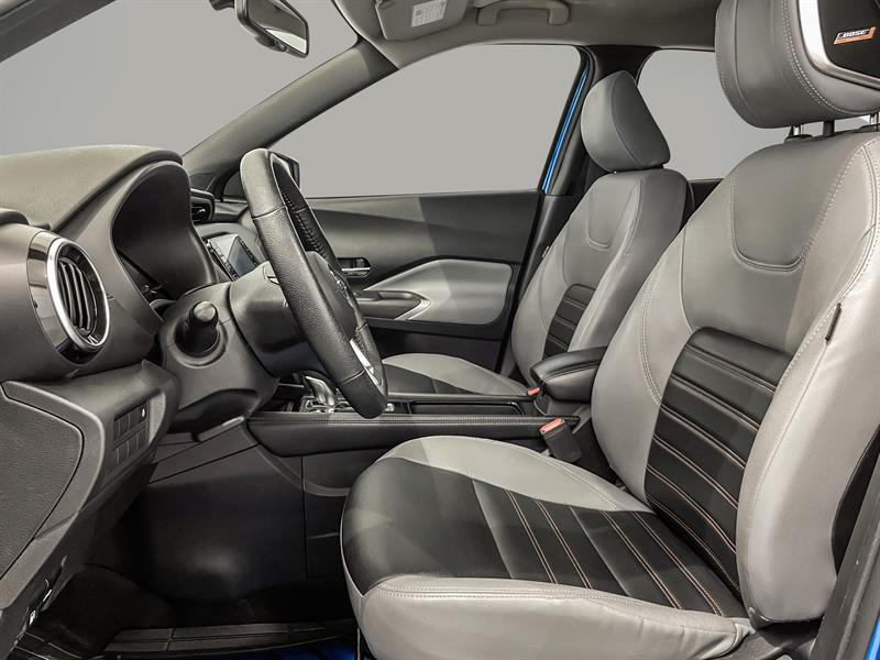 nissan Kicks 2021 - 11