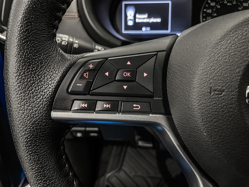 nissan Kicks 2021 - 13