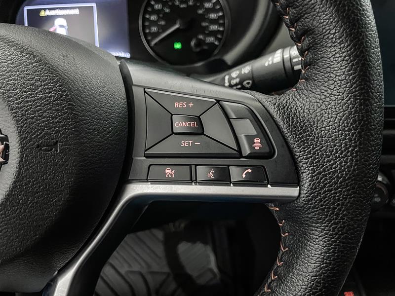 nissan Kicks 2021 - 14