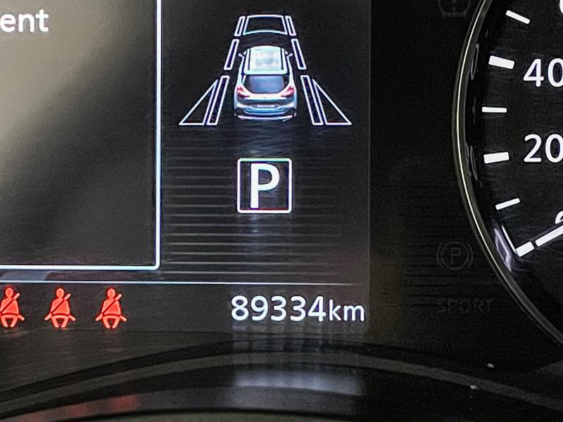 nissan Kicks 2021 - 15