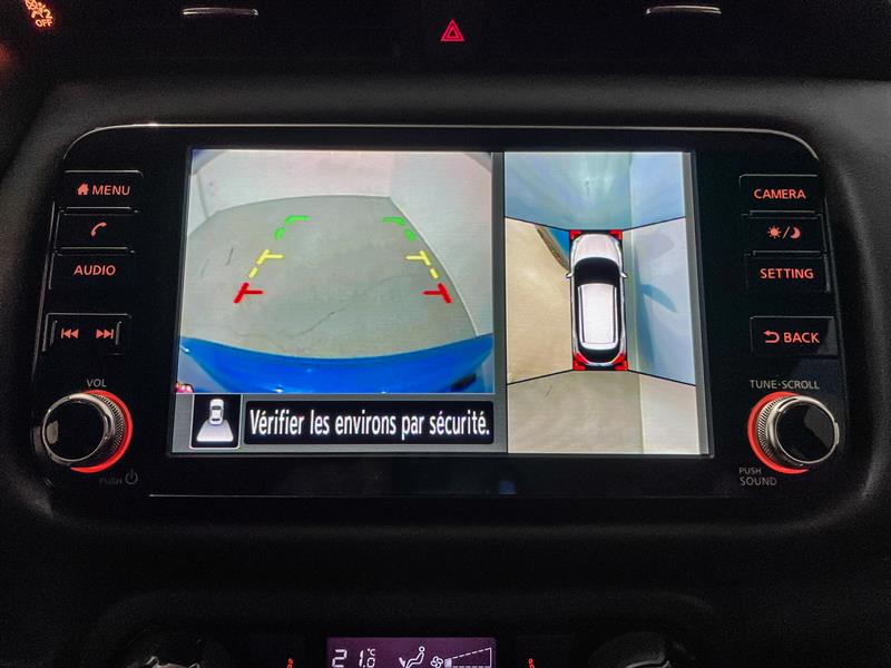 nissan Kicks 2021 - 19