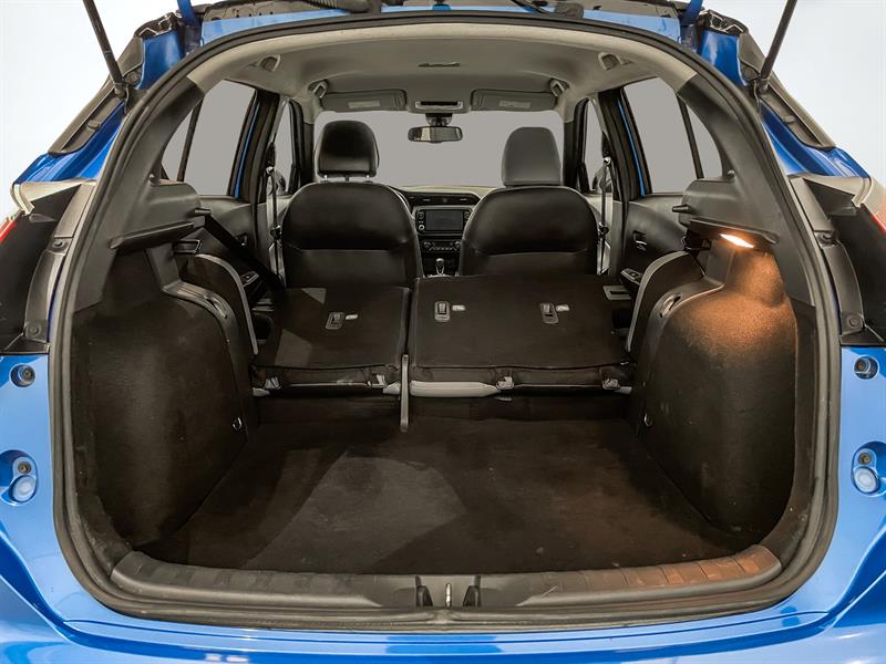 nissan Kicks 2021 - 25