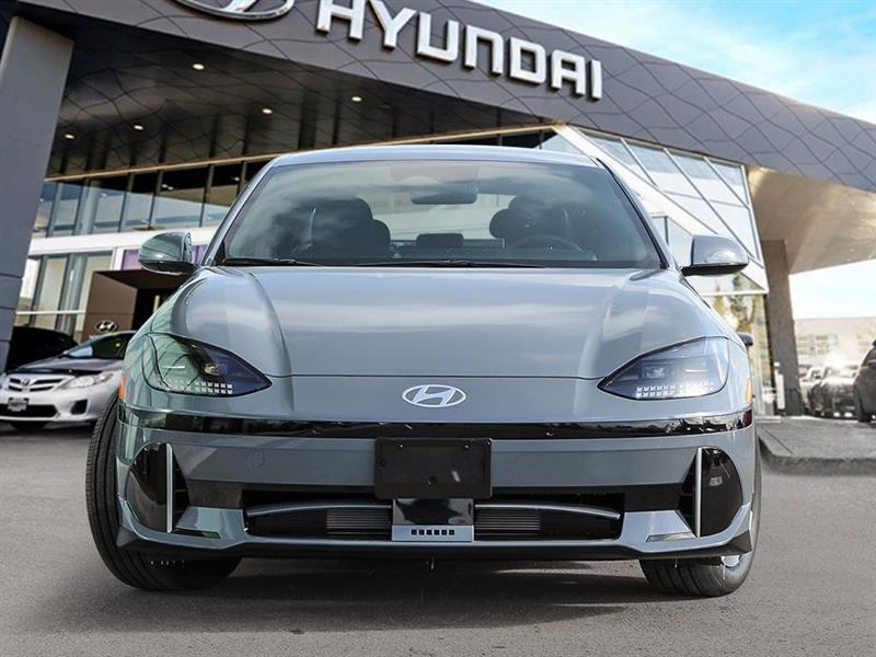 hyundai IONIQ 6 2025 - 2