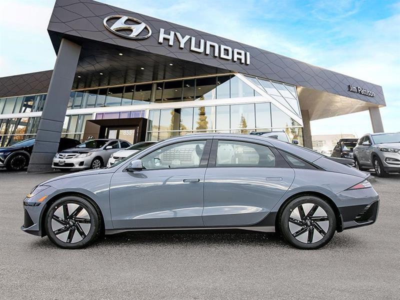 hyundai IONIQ 6 2025 - 3