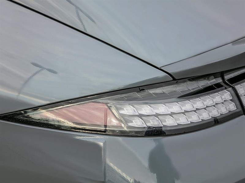 hyundai IONIQ 6 2025 - 11