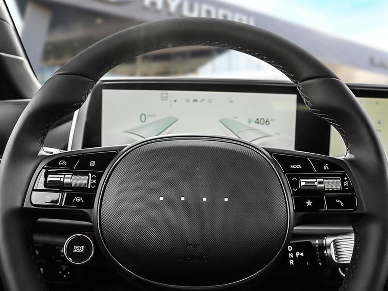 hyundai IONIQ 6 2025 - 13