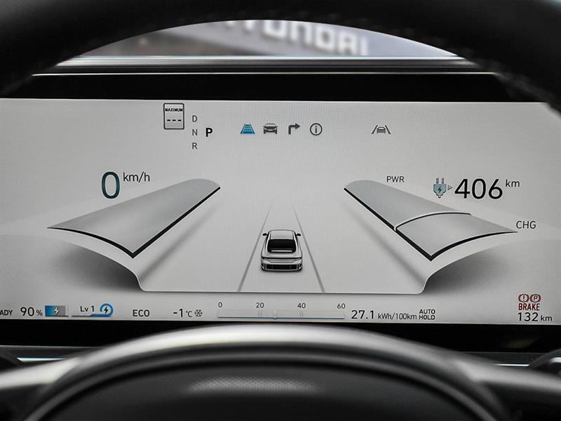 hyundai IONIQ 6 2025 - 14