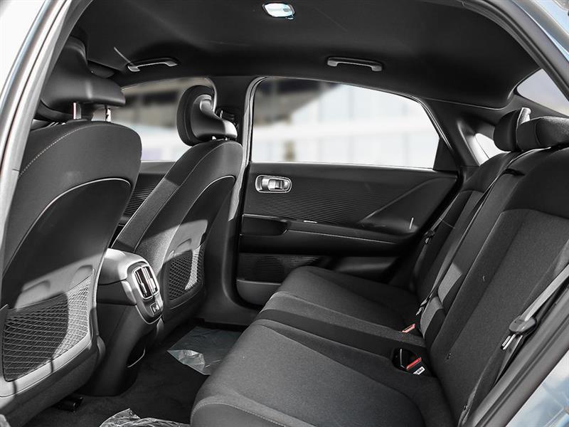 hyundai IONIQ 6 2025 - 21