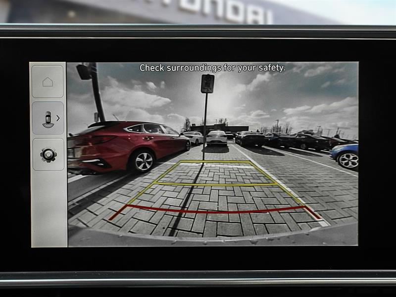 hyundai IONIQ 6 2025 - 23