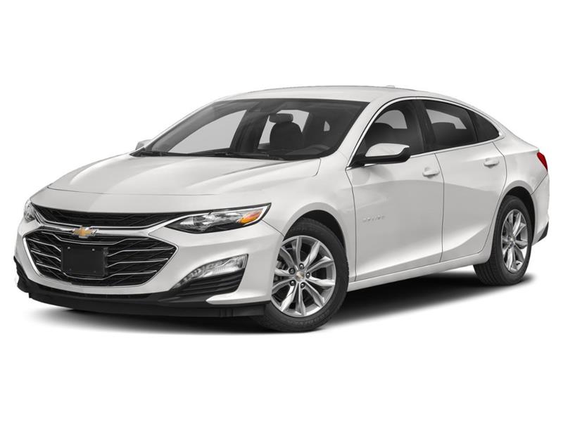 chevrolet Malibu 2023 - 4