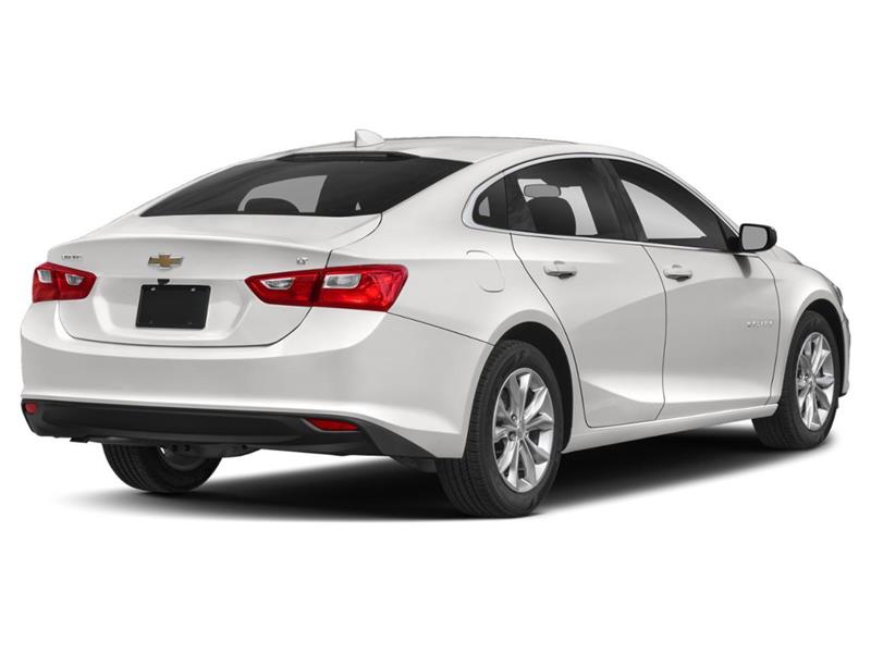 chevrolet Malibu 2023 - 5