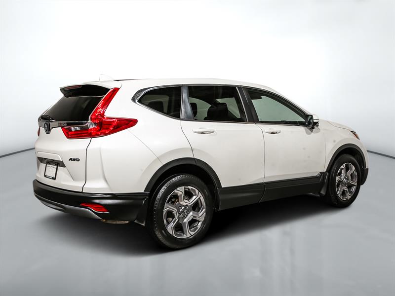 honda CR-V 2018 - 3