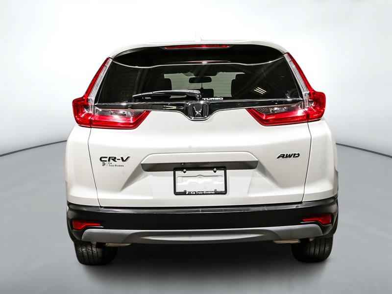 honda CR-V 2018 - 4