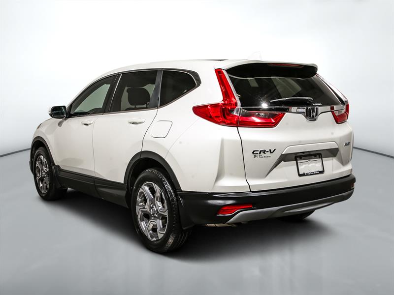 honda CR-V 2018 - 5