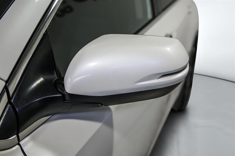 honda CR-V 2018 - 10