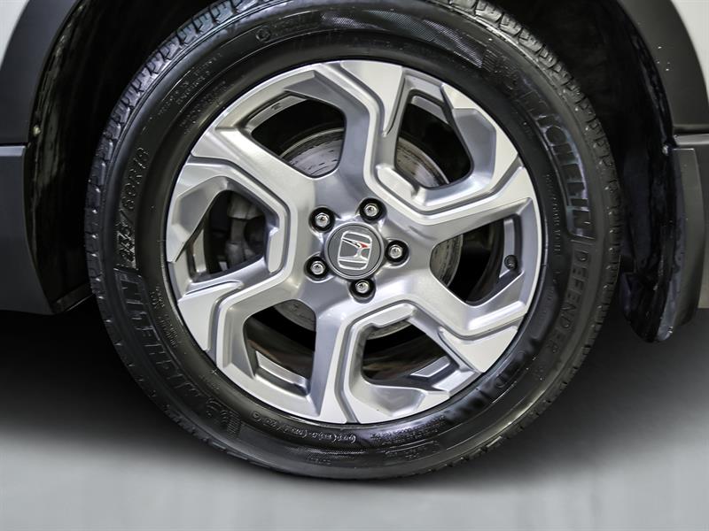 honda CR-V 2018 - 11