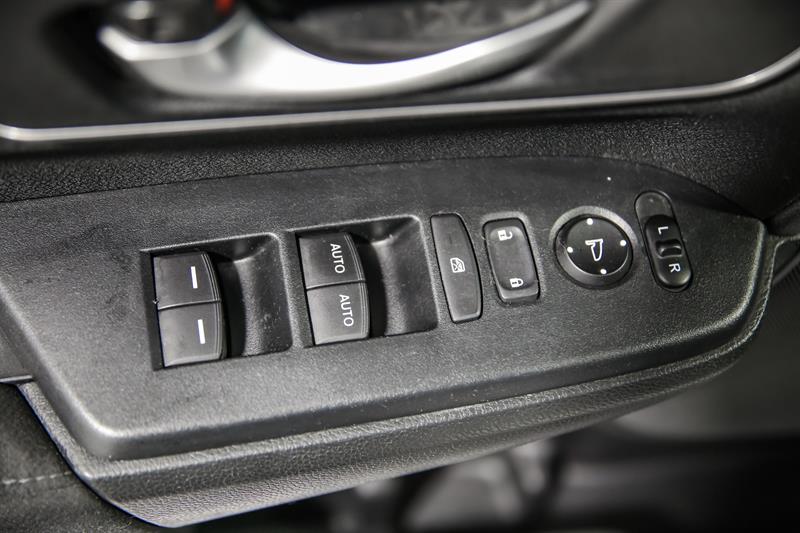 honda CR-V 2018 - 13