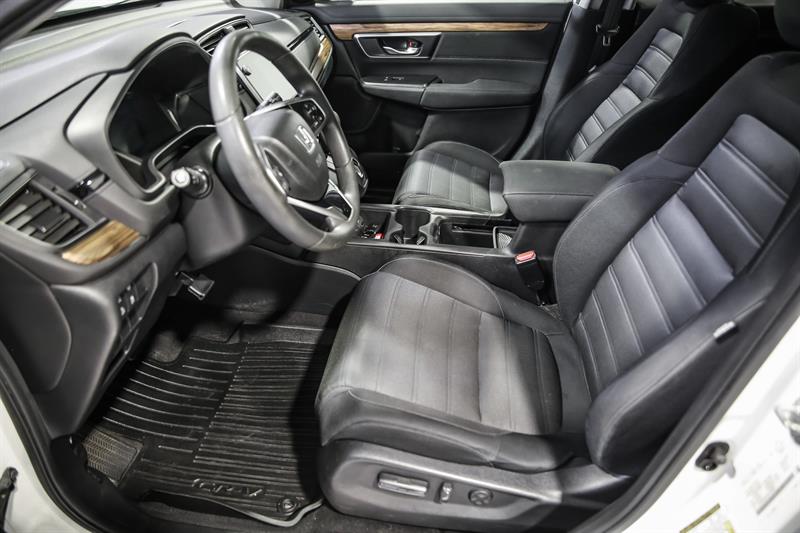 honda CR-V 2018 - 14