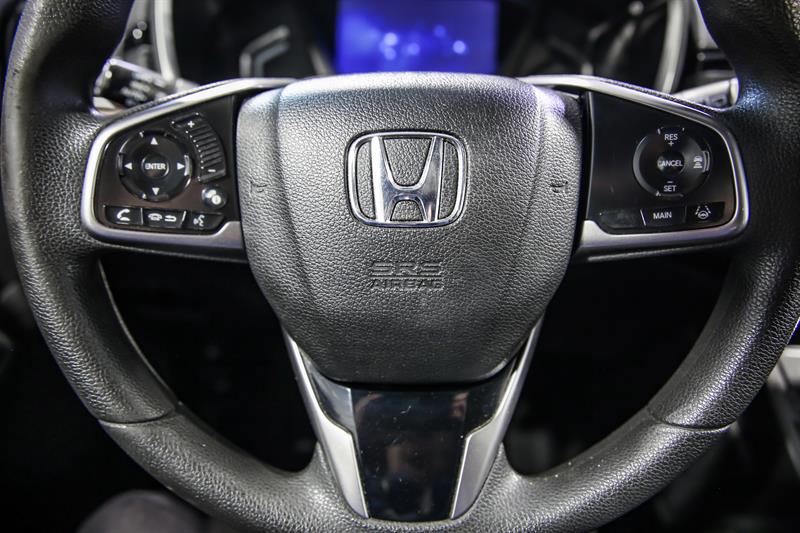 honda CR-V 2018 - 16