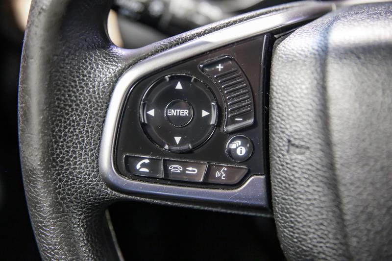 honda CR-V 2018 - 17