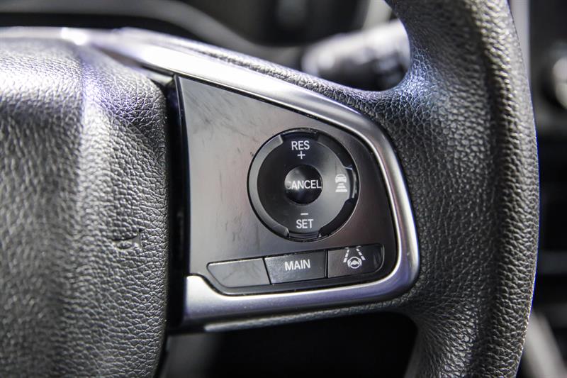 honda CR-V 2018 - 18