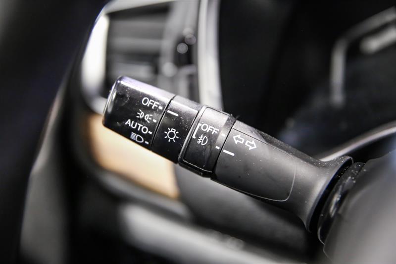 honda CR-V 2018 - 19