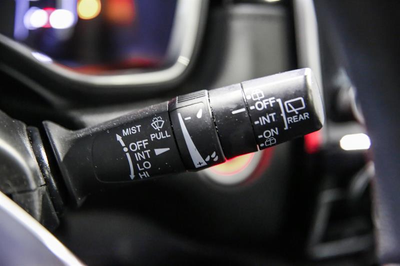 honda CR-V 2018 - 20